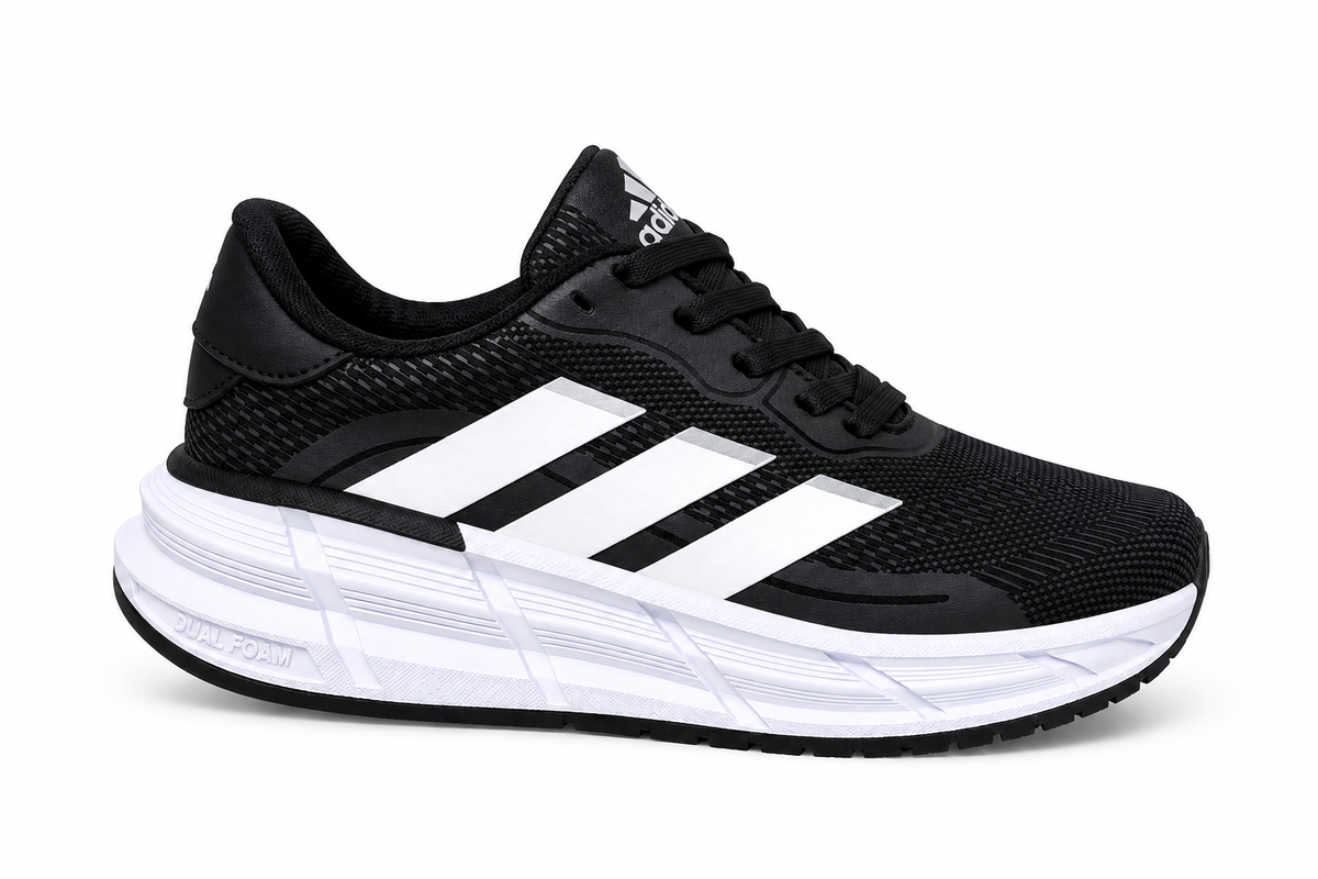 Tenis Adidas Questar Mujer